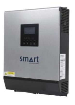 Smart 1KVA 12V Akıllı Inverter