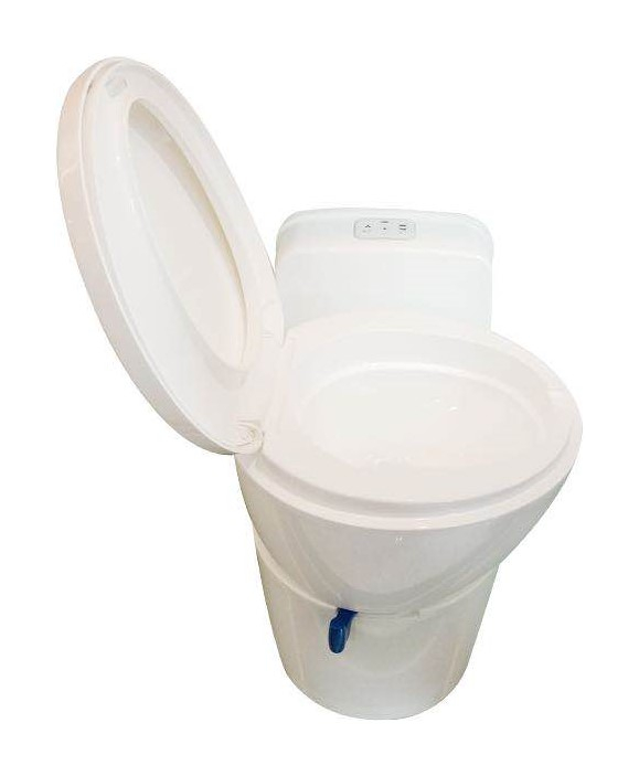 Freucamp Kasetli Tuvalet W5000 (5000 Serisi)
