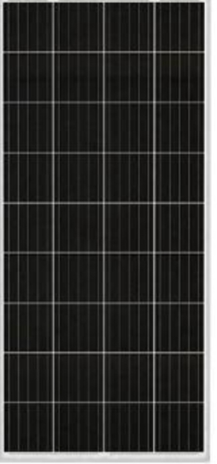 340 Watt Lexron Monokristal Güneş Paneli