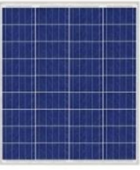 Lexron PolyKristal Güneş Paneli 125 Watt