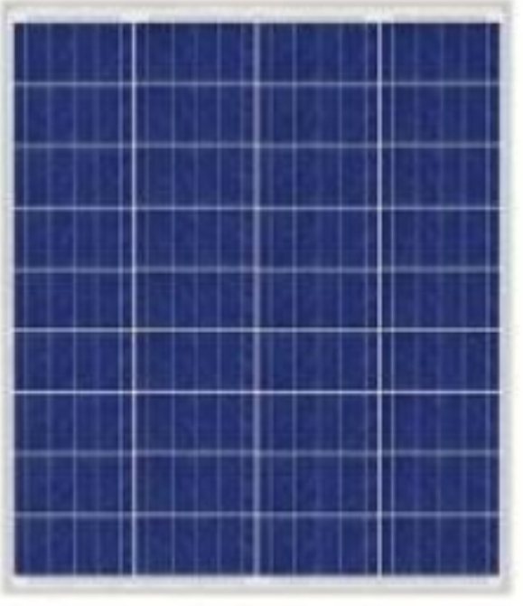 Lexron PolyKristal Güneş Paneli 85 Watt