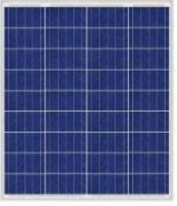 Lexron PolyKristal Güneş Paneli 65 Watt