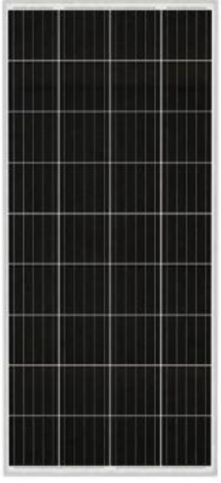 410 Watt Lexron Monokristal Güneş Paneli