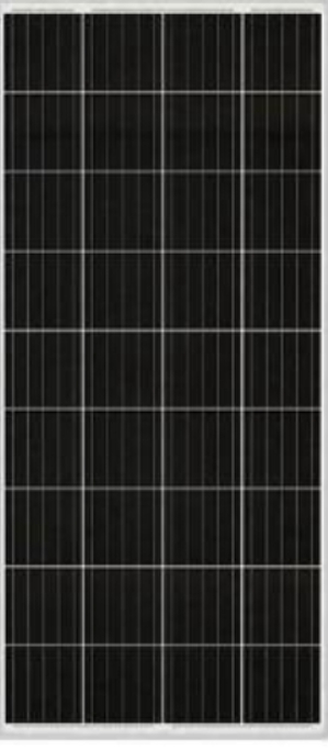 205 Watt Lexron Monokristal Güneş Paneli